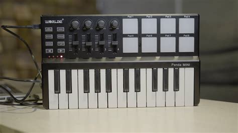 Worlde Panda Mini Software Editor 的图像结果