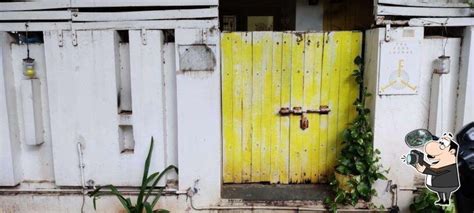 Menu at TFL ( The Food Lounge), Vijayawada