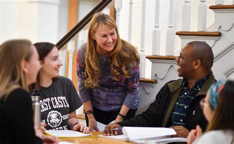 Berry College - Creative Writing Degree