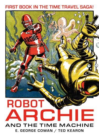 Image result for 2000 AD Script Robot