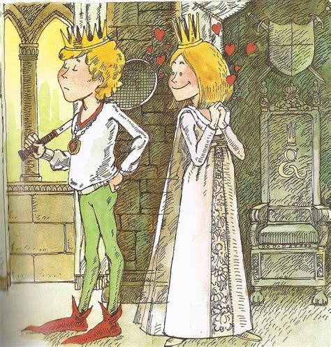 The Paper Bag Princess: A Fairy Tale Worthy of Our Daughters — Anyaman ...