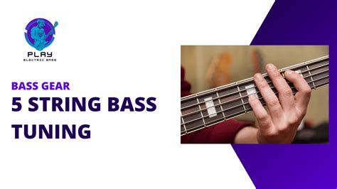 Image result for 5 String Bass Beginner Lessons