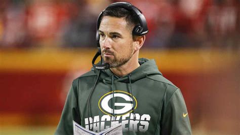 Packers' Matt LaFleur Among NFL's Best-Ever Rookie Coaches