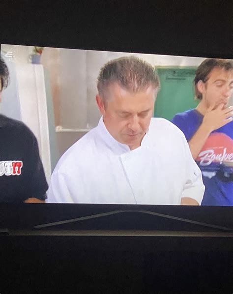 funny, who else am I gonna tell - Bon Iver merch spotted on Kitchen ...