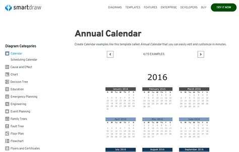 Calendar Making Programs 的图像结果