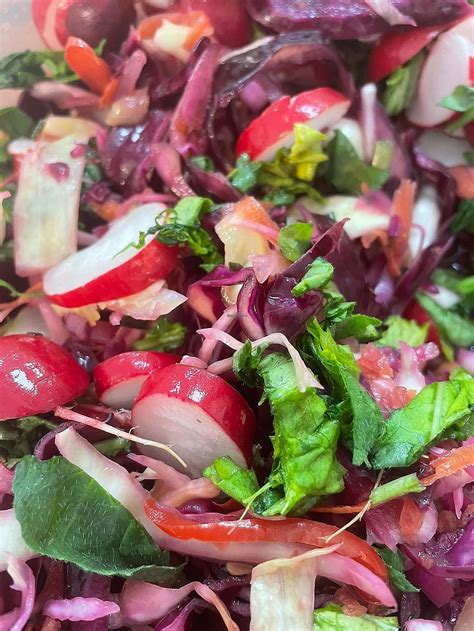 The Village Kitchen - Market Harborough Restaurant - HappyCow