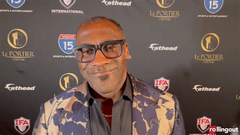 Shannon Sharpe's rape accuser releases alleged audio