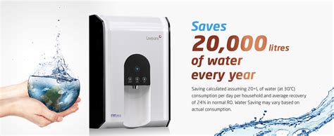 Livpure Rental Water Purifier 12 Months Subscription |Zinger HOT RO+UV ...