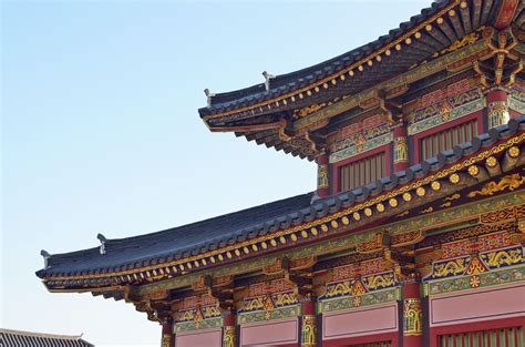 Famous Ancient Chinese Architecture