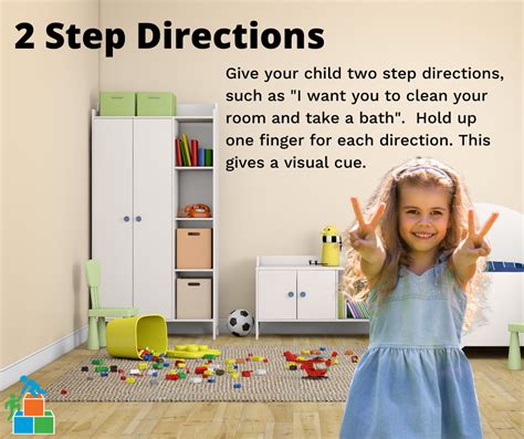 Image result for Two-Step Direction
