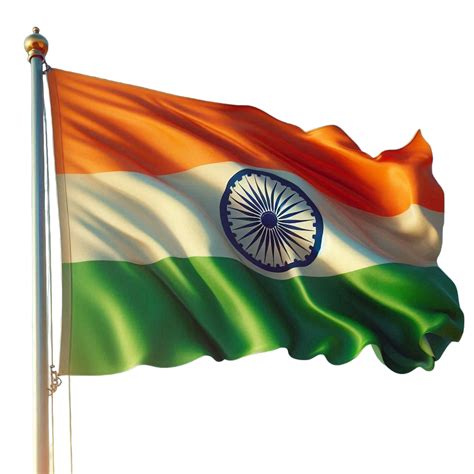 Download Indian Flag Transparent Background Png Free Download | Pngmagic