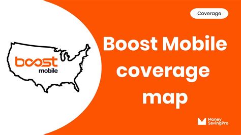 Boost Mobile Coverage Map 的图像结果