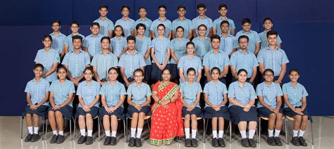 AISSE Results 2018 Reliance Foundation School for CBSE Board School in ...