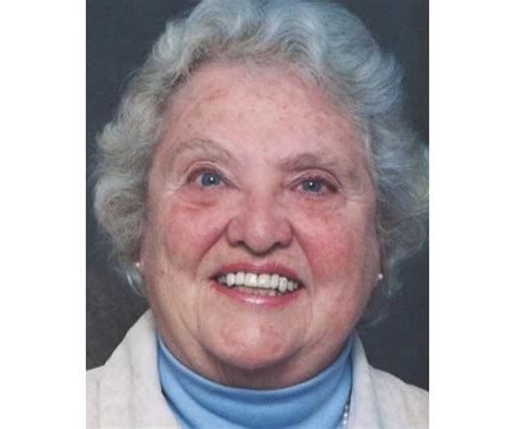 Joan Ellen Grady Obituary (2024) - Ripon, WI - Butzin-Marchant Funeral ...