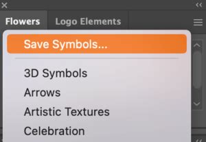 Image result for Adobe Illustrator Video-Tutorials Symbol Libraries