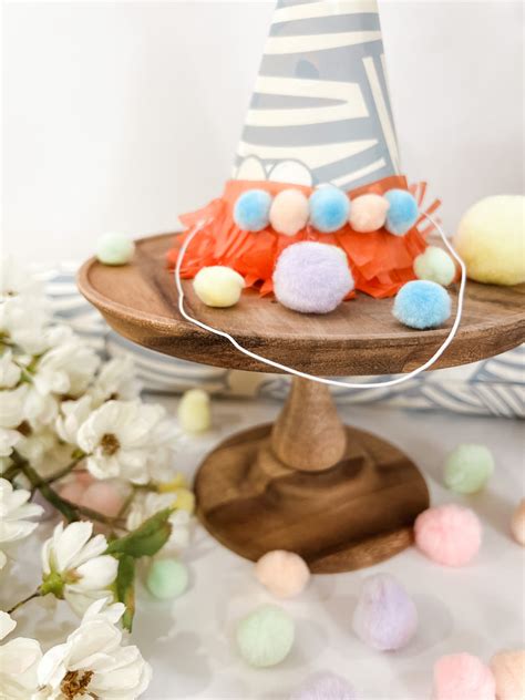 Image result for Party Hat Tutorial