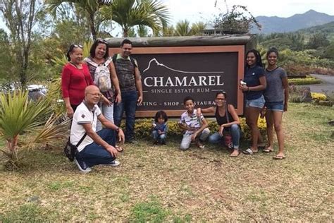 Lisa TOUR OPERATOR Co ltd - Mauritius | Tripadvisor