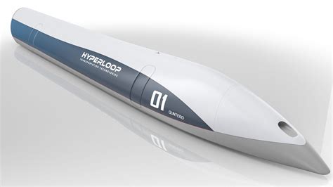 Image result for Hyperloop Model Kit