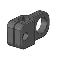 Conveyor Guides | Sica - Factory Automation and Commercial Application