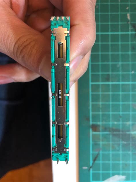 Slide Potentiometer Tutorial 的图像结果