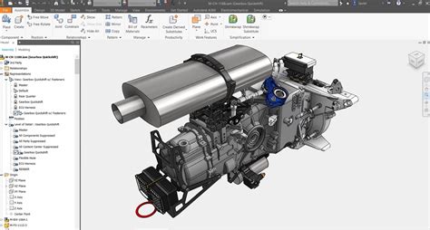 Image result for Inventor Exploded-View