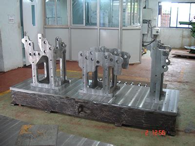 Royal Engineers - CNC Machining Services