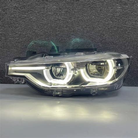 BMW Complete Headlights – Bayoptiks
