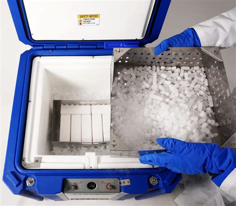 Cryoport Elite® - Cryoport Systems