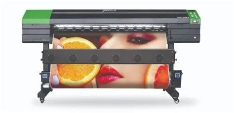 Eco Solvent Printing Machine - Wallpaper Printing Machine Trader ...