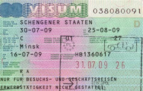 申根签证 库存照片. 图片 包括有 模式, 合法, 文件, 波兰, 权限, 扫描, 证券, 官员, 移民 - 14251418