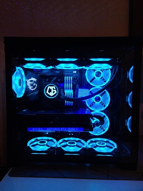 Image result for How to Turn Off RGB On iBUYPOWER PC