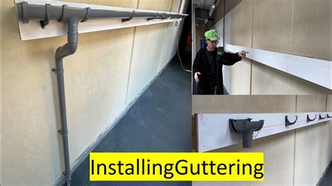 Installing Guttering 的图像结果
