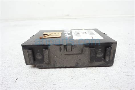 Image result for Body Control Module Nissan Altima