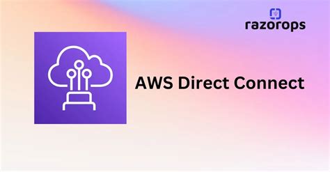 Image result for AWS Direct Connect Virtual Interface