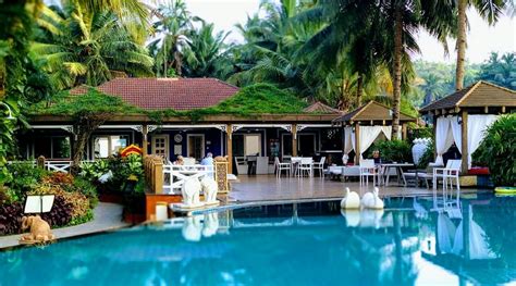 FENICIA RIVERSIDE RESORT (Velim) - Hotel Reviews & Photos - Tripadvisor