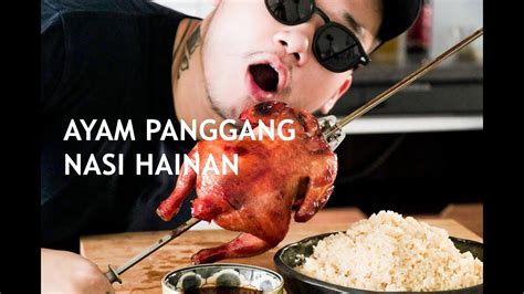RESEP AYAM PANGGANG   PERFECT ROASTED CHICKEN RECIPE  