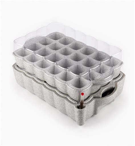 Reusable Seed Starting Trays