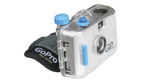 Image result for GoPro Logo En Blanco