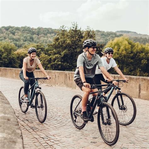 World-Class Road, Gravel, & Mountain Bikes | CANYON IN