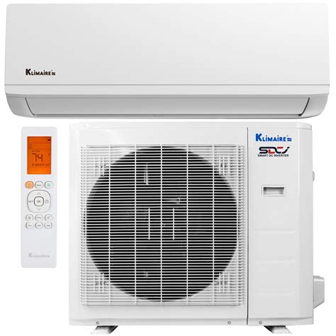 Single Zone Ductless Mini Split Air Conditioners - HeatAndCool.com