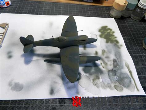 Image result for Spitfire Float Plane Model Kit