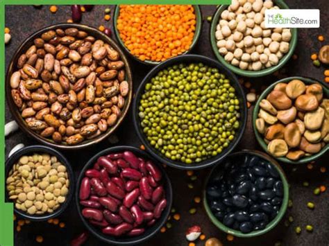 5 Healthy High-Fiber Rich Foods for Type-2 Diabetes