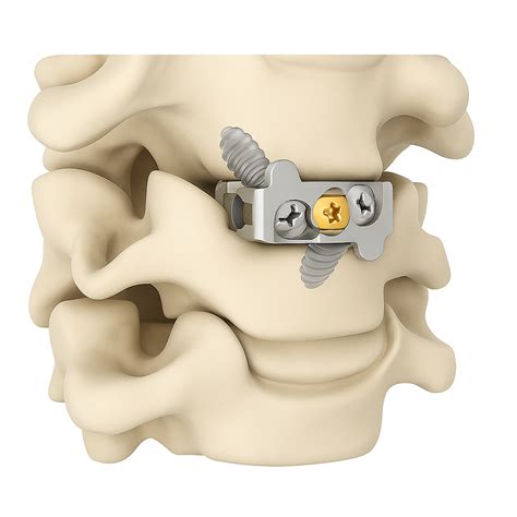 Anterior Cervical Discectomy and Fusion (ACDF) | Dr Lee