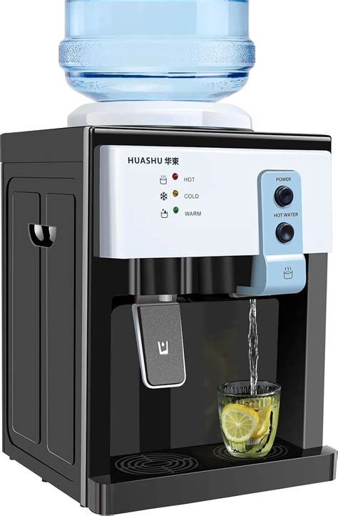 Kllkmmws 5 Gallon Hot and Cold Water Dispenser, Countertop India | Ubuy