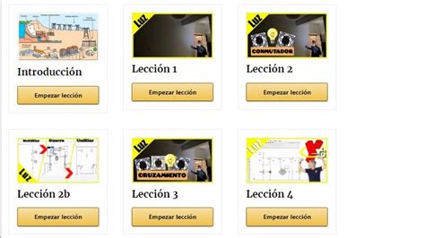 Buscar Tutorial Electrica 的图像结果