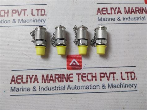 Stauff-test 20 Couplings – Aeliya Marine