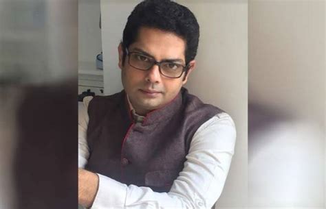 Anand Goradia Stands Up For #MeToo By Revealing His Darkest Story ...