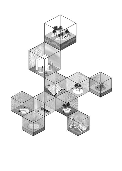 Image result for Architecture Paper Models