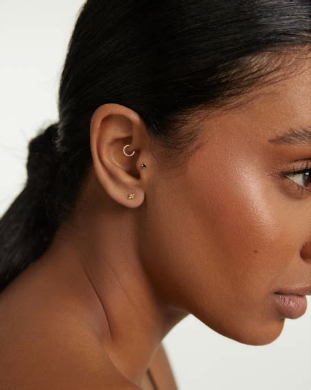 Image result for Daith Piercing Guide