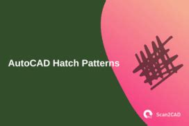 Image result for How to Add Pattern in Hatch CAD